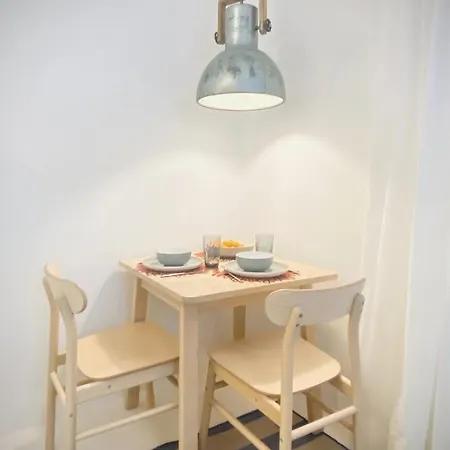 Molly's Maisonette Mykonos 別荘