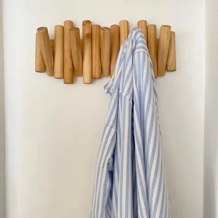 Molly's Maisonette Mykonos Σπίτι διακοπών Mykonos Town