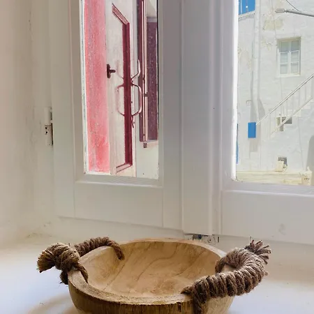 Σπίτι διακοπών Molly's Maisonette Mykonos