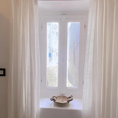 Σπίτι διακοπών Molly's Maisonette Mykonos *