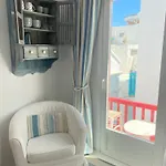 펜션 Molly's Maisonette Mykonos Mykonos Town