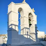 Molly's Maisonette Mykonos