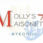 펜션 Molly's Maisonette Mykonos *
