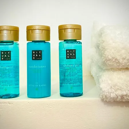 Molly's Maisonette Mykonos