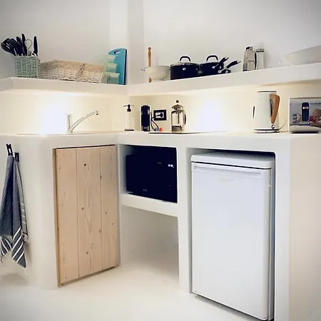 Holiday home Molly's Maisonette Mykonos Mykonos Town